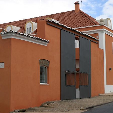 Boutique Hotel Poejo Marvão Dış mekan fotoğraf