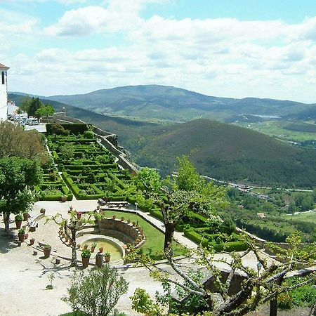 Boutique Hotel Poejo Marvão Dış mekan fotoğraf