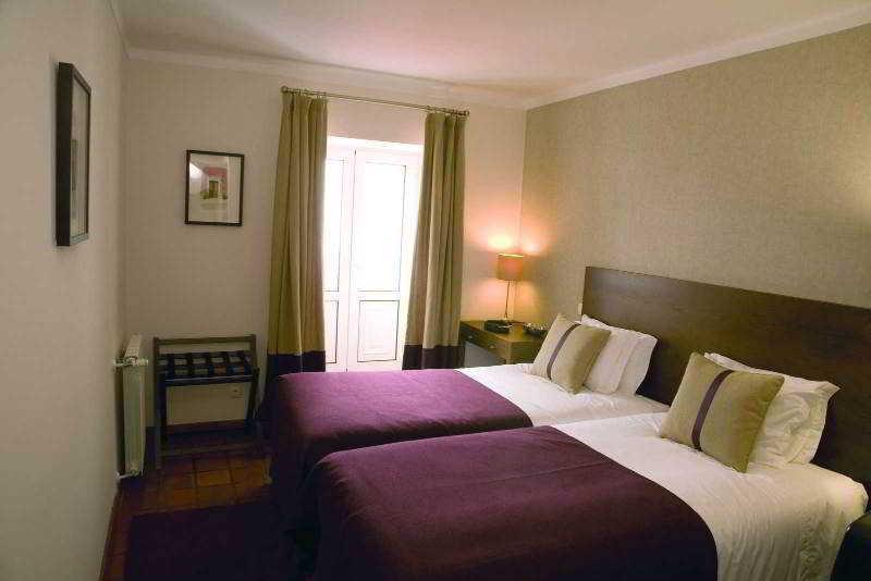 Boutique Hotel Poejo Marvão Dış mekan fotoğraf