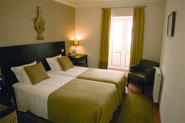 Boutique Hotel Poejo Marvão Dış mekan fotoğraf
