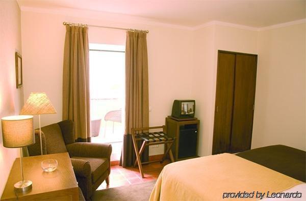 Boutique Hotel Poejo Marvão Oda fotoğraf