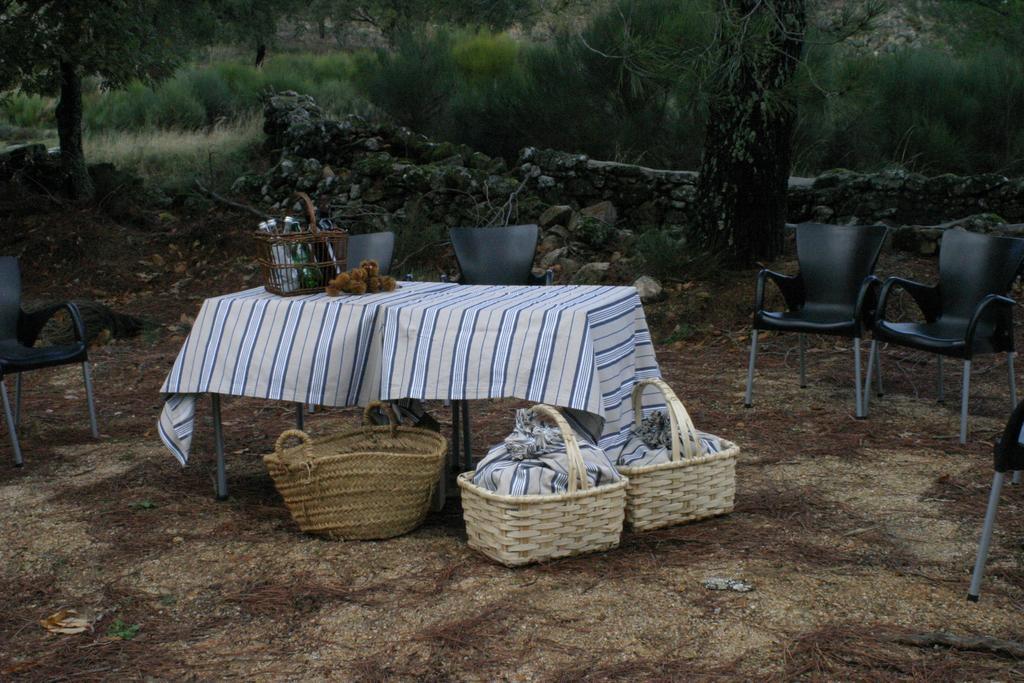 Boutique Hotel Poejo Marvão Dış mekan fotoğraf