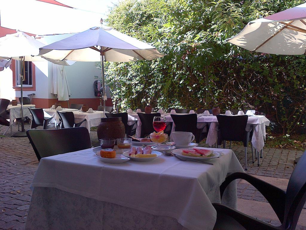 Boutique Hotel Poejo Marvão Dış mekan fotoğraf