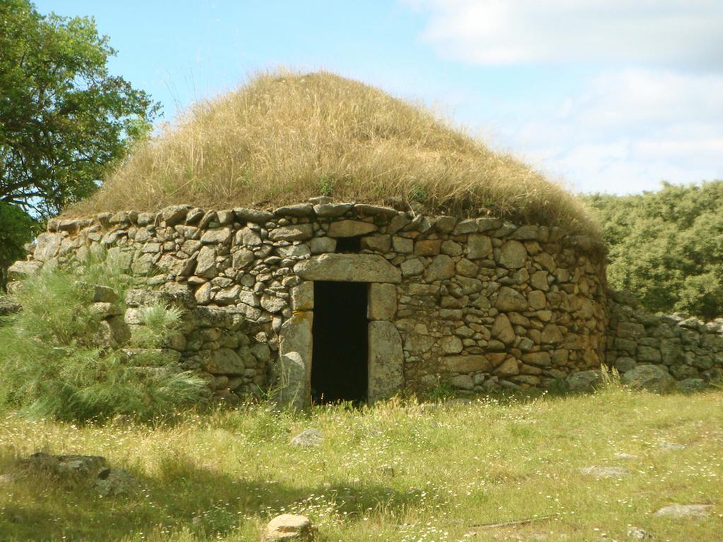 Boutique Hotel Poejo Marvão Dış mekan fotoğraf