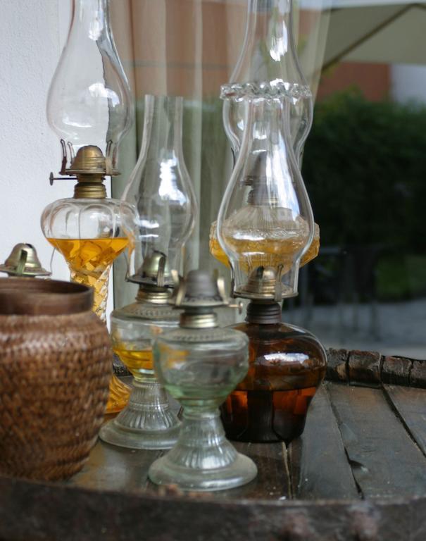 Boutique Hotel Poejo Marvão Dış mekan fotoğraf