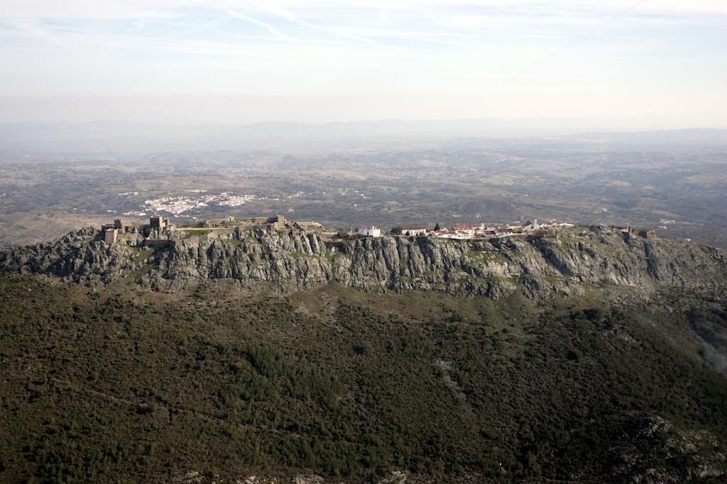 Boutique Hotel Poejo Marvão Dış mekan fotoğraf
