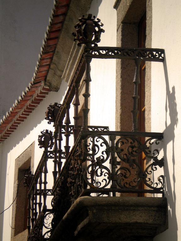 Boutique Hotel Poejo Marvão Dış mekan fotoğraf