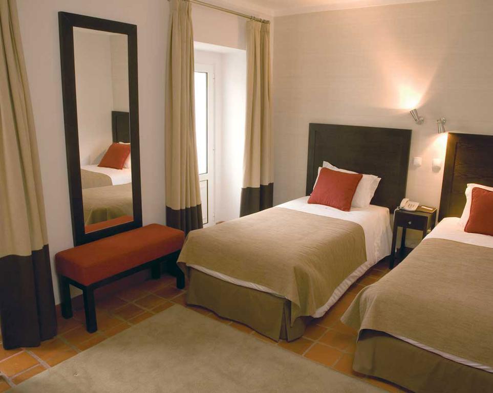 Boutique Hotel Poejo Marvão Dış mekan fotoğraf