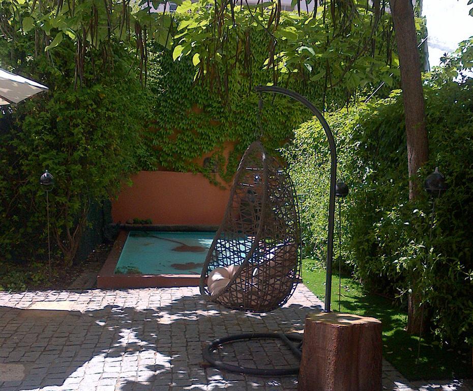 Boutique Hotel Poejo Marvão Dış mekan fotoğraf
