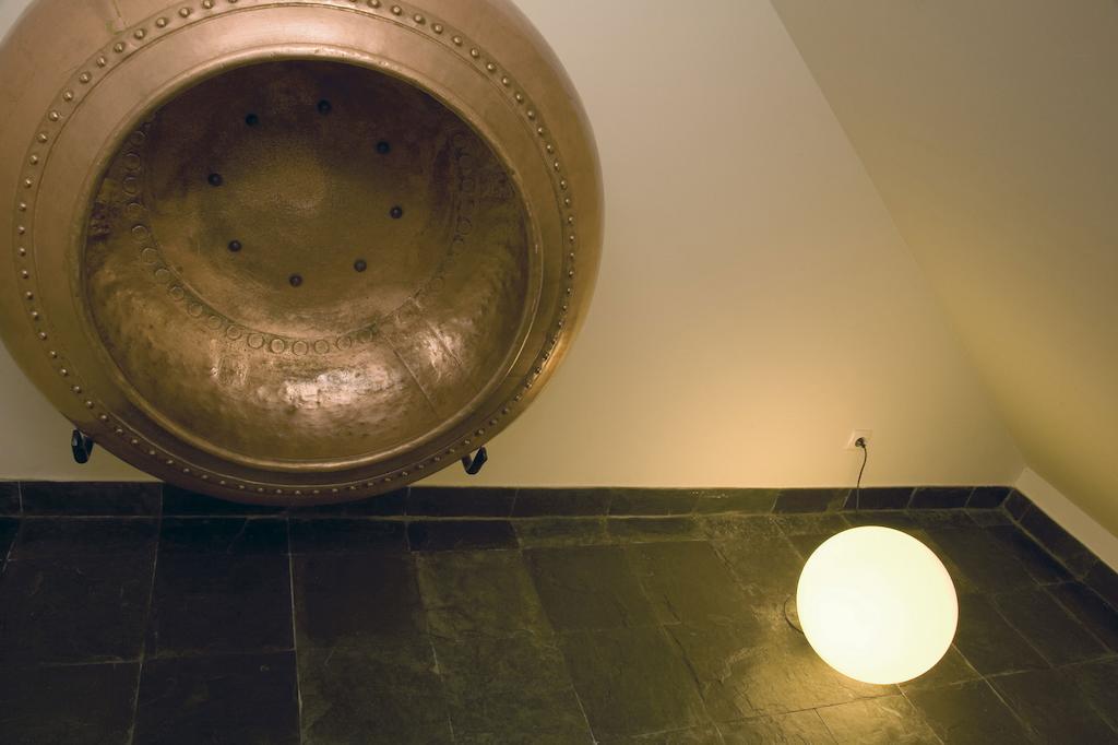 Boutique Hotel Poejo Marvão Dış mekan fotoğraf