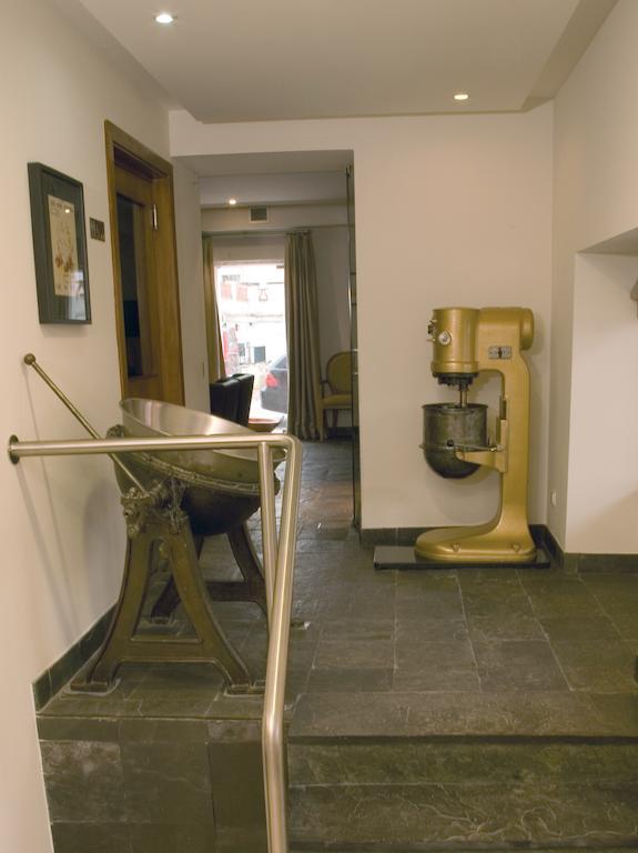 Boutique Hotel Poejo Marvão Dış mekan fotoğraf