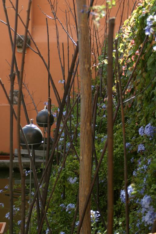 Boutique Hotel Poejo Marvão Dış mekan fotoğraf