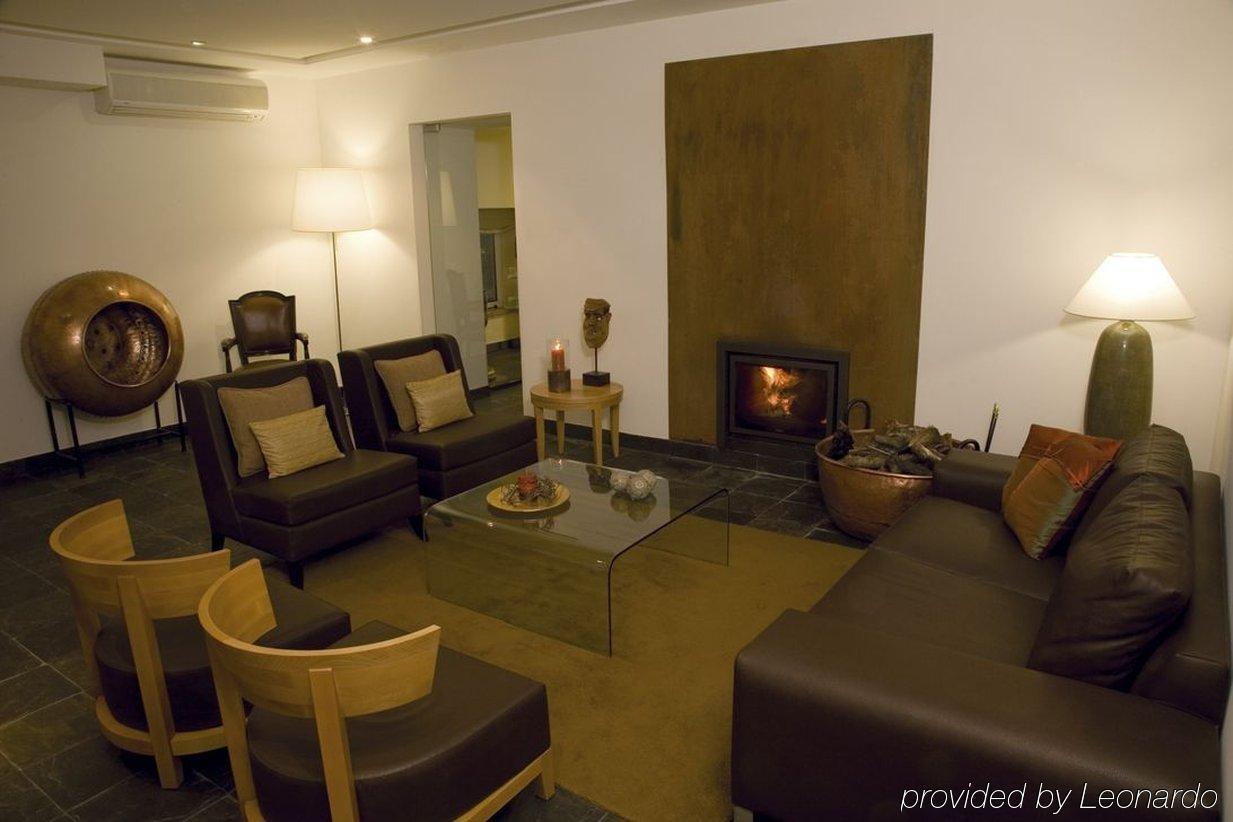 Boutique Hotel Poejo Marvão İç mekan fotoğraf