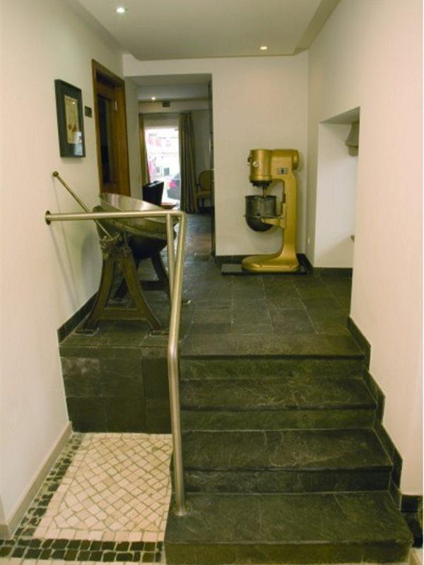 Boutique Hotel Poejo Marvão İç mekan fotoğraf