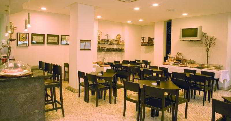 Boutique Hotel Poejo Marvão Restoran fotoğraf