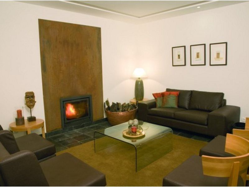 Boutique Hotel Poejo Marvão Dış mekan fotoğraf