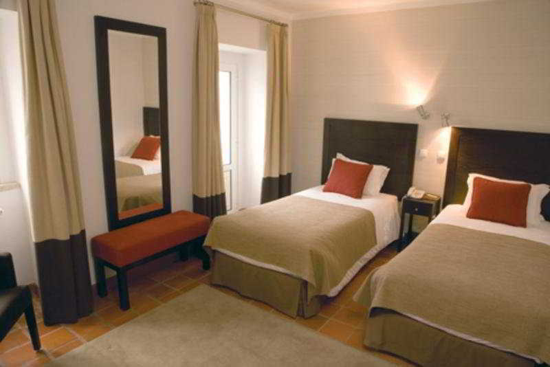 Boutique Hotel Poejo Marvão Oda fotoğraf
