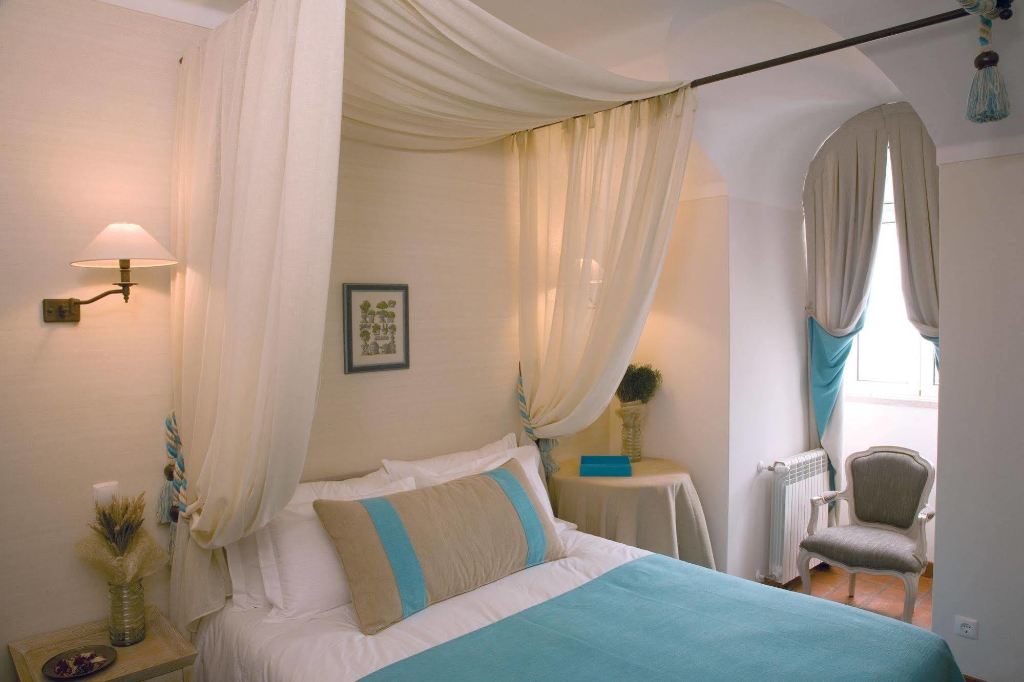 Boutique Hotel Poejo Marvão Oda fotoğraf