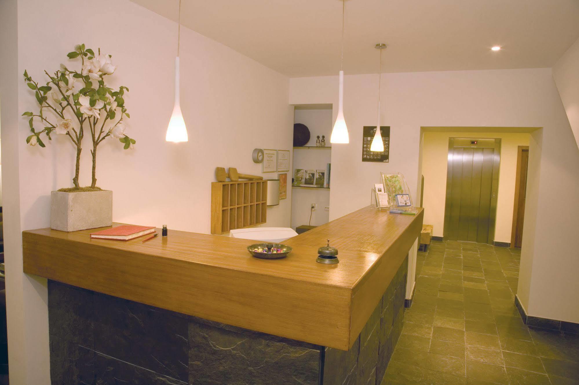 Boutique Hotel Poejo Marvão İç mekan fotoğraf
