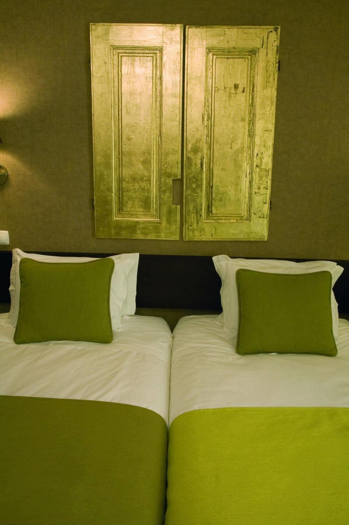 Boutique Hotel Poejo Marvão Oda fotoğraf