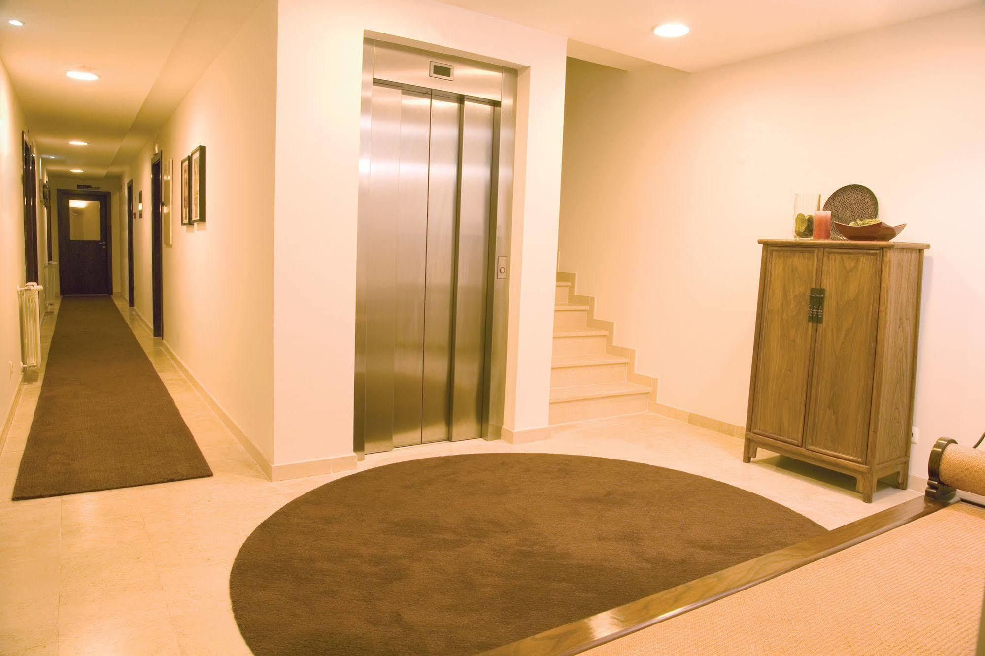 Boutique Hotel Poejo Marvão İç mekan fotoğraf